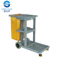 Janitor Cart (with cover)